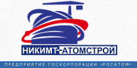 NIKIMT-Atomstoy NIKIMT-Atomstoy
