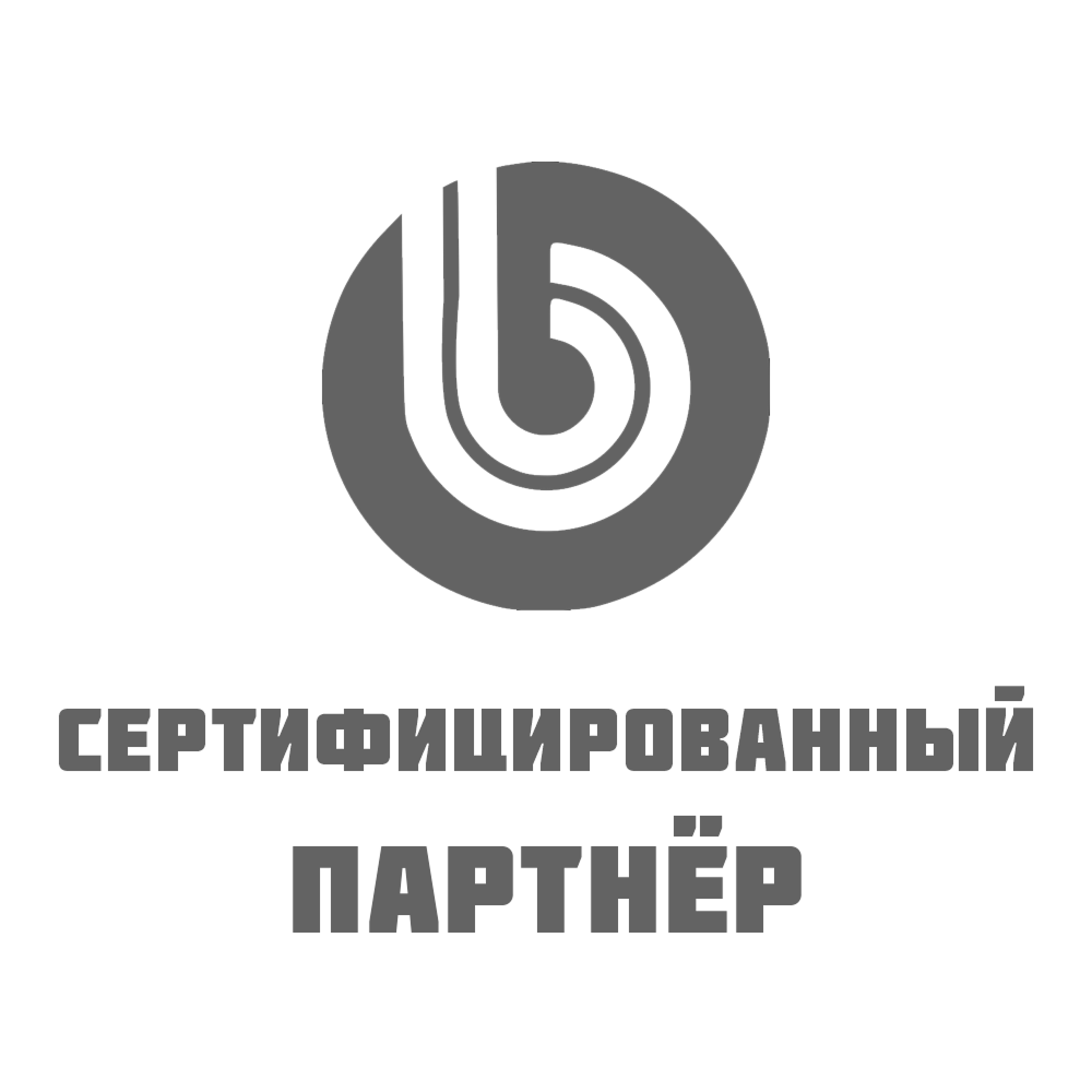 “1C-Bitrix” and “1C-Bitrix24” Сertified partner