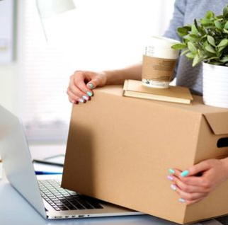 Relocation of information systems when moving to a new office Relocation of information systems when moving to a new office
