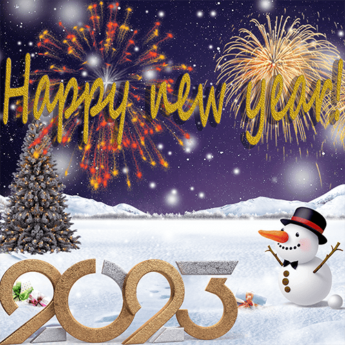 Merry Christmas and Happy New Year! Merry Christmas and Happy New Year!